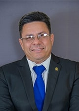ROBSON DA SAÚDE