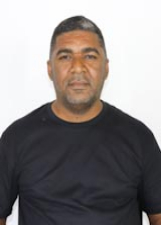 SERGIO DOS AMIGOS DA TRILHA