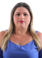 JUSSARA FRAGOSO