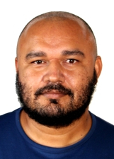 PROF. REGINALDO BORGES