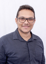 PROF ANGEL ALMEIDA