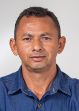 IRMÃO SEVERINO LUIS
