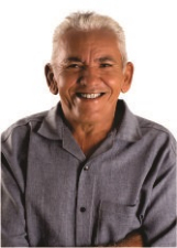 SEVERINO PEDRO