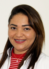 MARCIA SANTOS