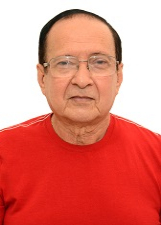 CRISANTO CAVALCANTE DE FARIAS
