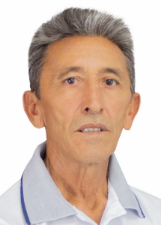 GENA DA PEDRA BRANCA