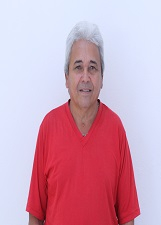 REGINALDO JOSÉ DO NASCIMENTO