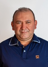 JOÃO EVANGELISTA FERNANDES