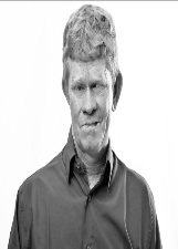 DADA DA CACHOEIRA