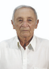 LUIS BERTO