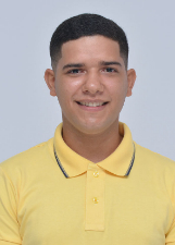RANDSON HENRIQUE