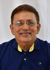 FRANCISCO BEZERRA  LEANDRO