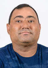RICARDO SILVÉRIO