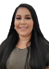 THAISA CHAGAS