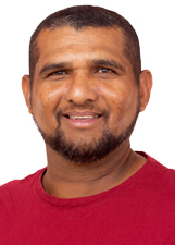 SÉRGIO DE CAPIM AÇÚ