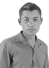 RONALDO DE ALDO