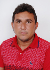 RAIMUNDO DO CURRAL VELHO