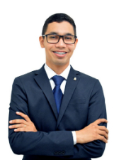 JEBSON ALCANTARA