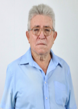 EGBERTO