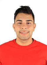 GEYDSON ANDRADE