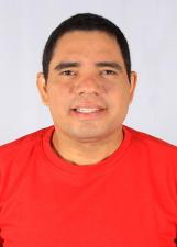 GEORGE ROBERTO