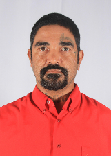 FABIANO TIRIRICA