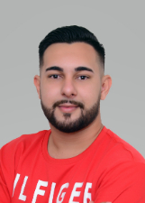 MATHEUS DA ESTAMPARIA
