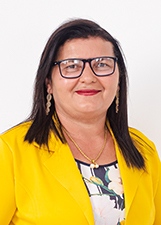 SOLANGE DE ZÉ DE VANJA