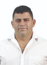 GIVANILDO DA GAMILEIRA