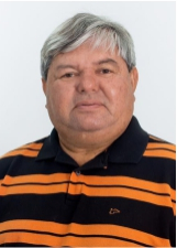 VALDO FERNANDES