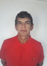 REGINALDO DA SILVA
