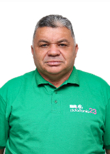 GILBERTO DO NASCIMENTO