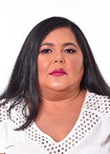 LUCIANA DE SALGADINHO