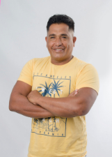 MAGO DO SALÃO