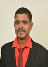 NEGÃO IZAIAS