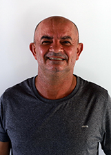 DEDÉ DA GARAGEM