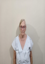 GLORIA CAVALCANTE