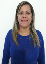 EDILENE DE PEDAO