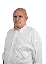 PASTOR MARCOS