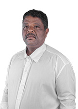 IRMÃO DEDEL