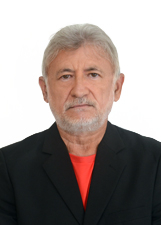 ALMIR DO MINISTÉRIO DA SAÚDE