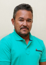 NALDO DE SANTO