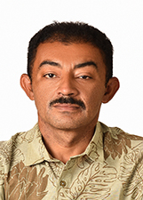 EVERALDO DA BARRAGEM DO MEL