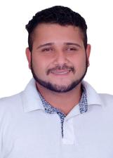 DAMIAO FABRICIO
