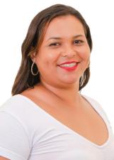 LETICIA DO POCO DA CRUZ