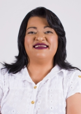 PATRICIA DA MILENA