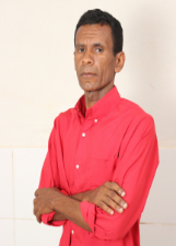 ZÉ DO SALGADO