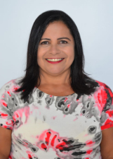 PROFESSORA CONSUELO BRITO