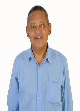 ANTÔNIO BISPO