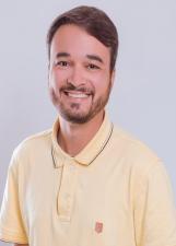 CASSIO CABILUDO